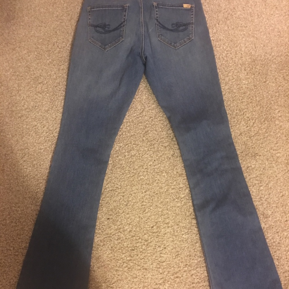 Chip & pepper size 27 jeans